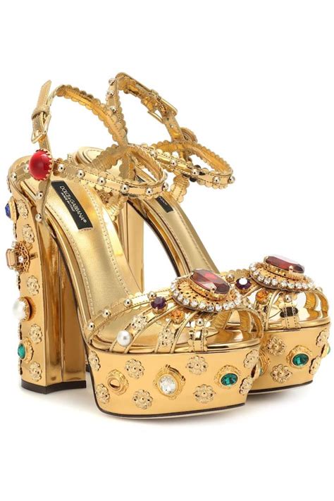 dolce gabbana shoes for women|dolce and gabbana shoes heels.